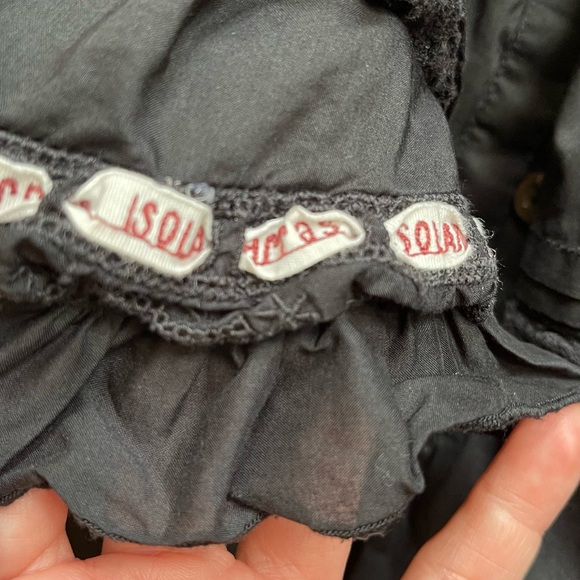 Antonio Marras dress size M - Picture 14 of 15